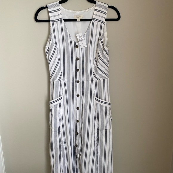 Women's LOFT Dress size 2 - Picture 1 of 3